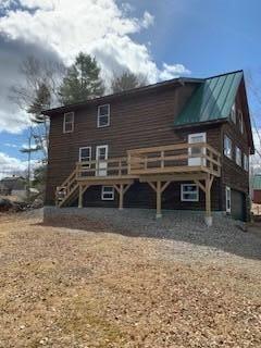 39 Alder Drive Embden ME 04958