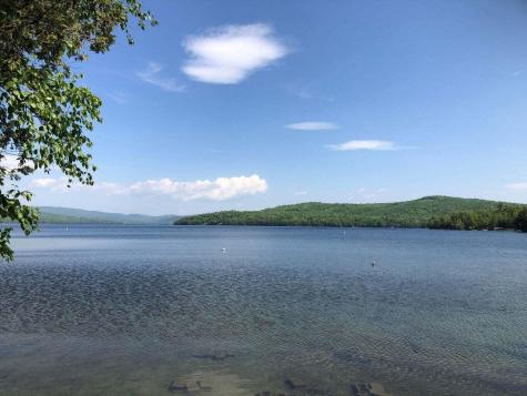 39 Alder Drive Embden ME 04958