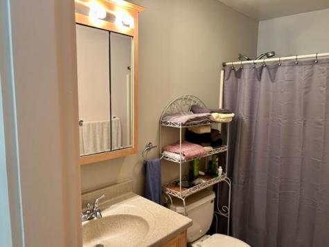 1246 Carrabassett (aka1001 Oldhuse) Drive Carrabassett Valley ME 04947