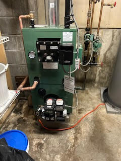 1246 Carrabassett (aka1001 Oldhuse) Drive Carrabassett Valley ME 04947