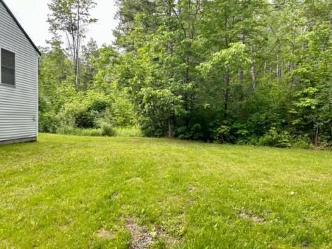 1246 Carrabassett (aka1001 Oldhuse) Drive Carrabassett Valley ME 04947