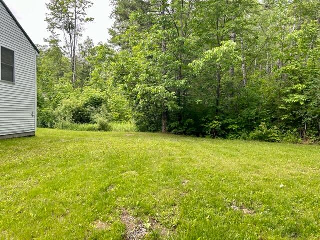 1246 Carrabassett (aka1001 Oldhuse) Drive Carrabassett Valley ME 04947