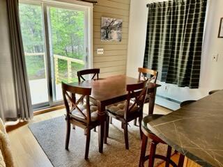 1246 Carrabassett (aka1001 Oldhuse) Drive Carrabassett Valley ME 04947