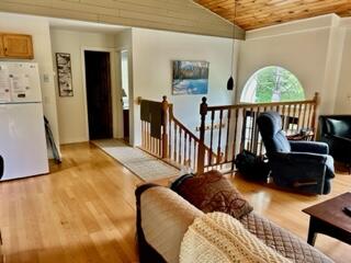 1246 Carrabassett (aka1001 Oldhuse) Drive Carrabassett Valley ME 04947