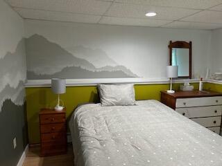 1246 Carrabassett (aka1001 Oldhuse) Drive Carrabassett Valley ME 04947