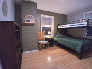 1246 Carrabassett (aka1001 Oldhuse) Drive Carrabassett Valley ME 04947