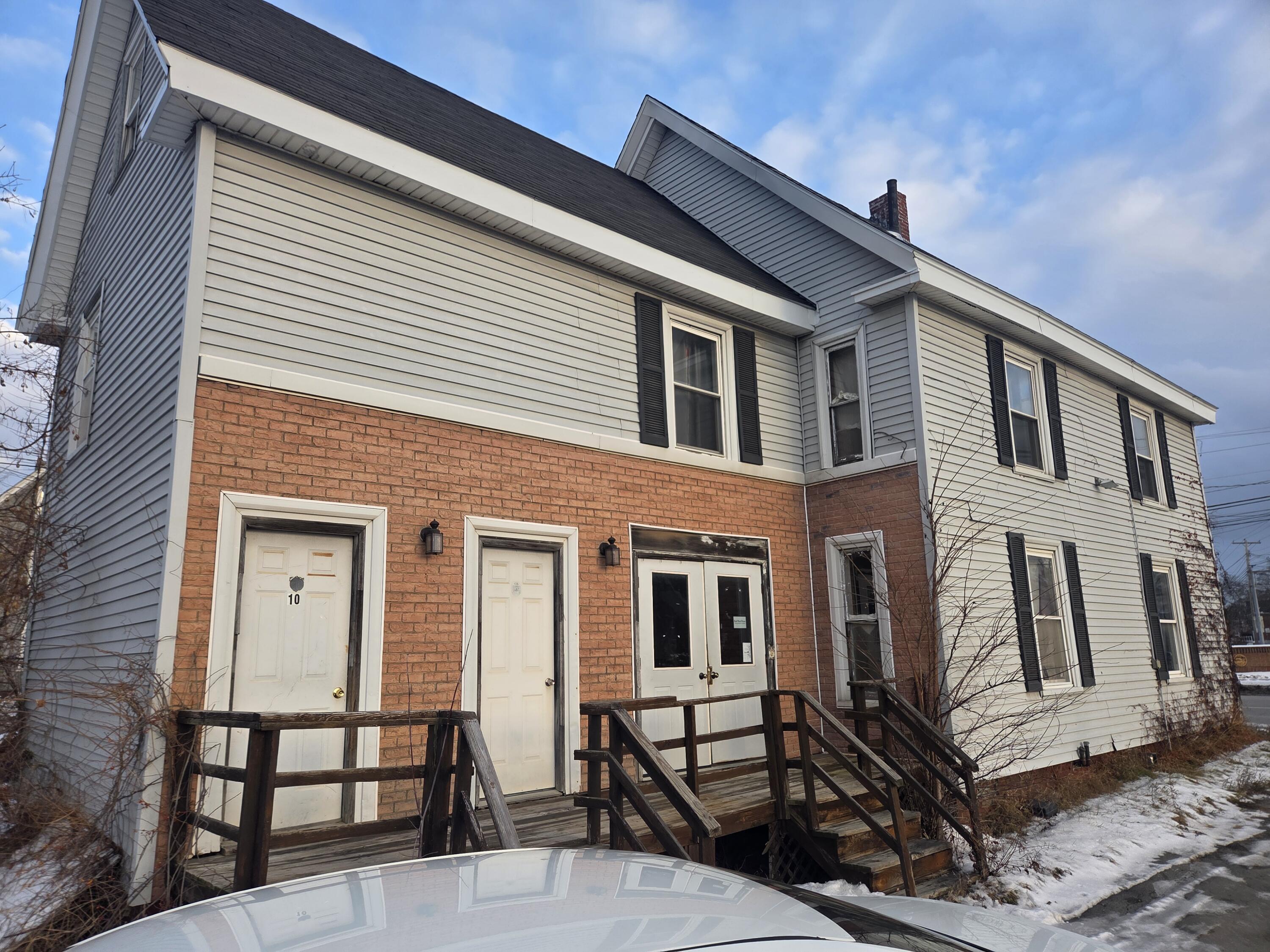 10 N Main Street Brewer ME 04412