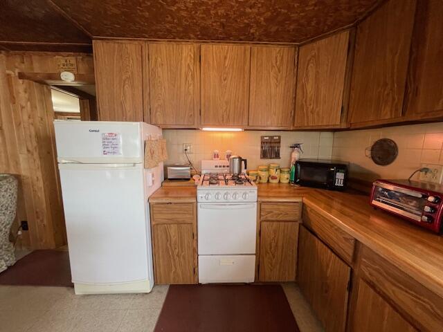 Wa033 Sunset Cove Road Big Lake Twp ME 04668