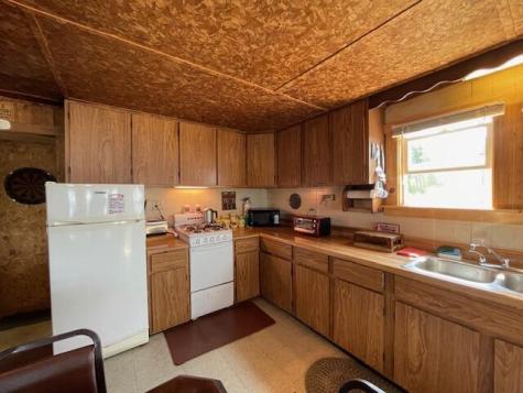 Wa033 Sunset Cove Road Big Lake Twp ME 04668