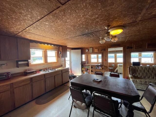 Wa033 Sunset Cove Road Big Lake Twp ME 04668