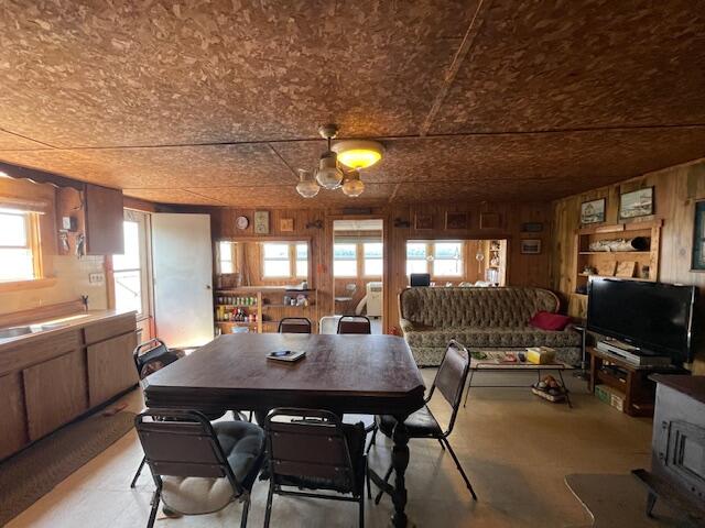 Wa033 Sunset Cove Road Big Lake Twp ME 04668