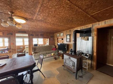 Wa033 Sunset Cove Road Big Lake Twp ME 04668