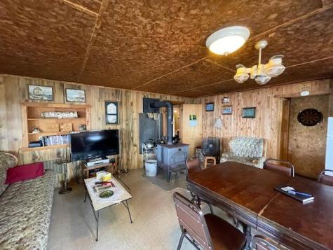 Wa033 Sunset Cove Road Big Lake Twp ME 04668