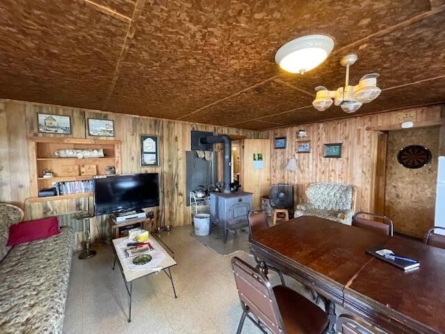 Wa033 Sunset Cove Road Big Lake Twp ME 04668