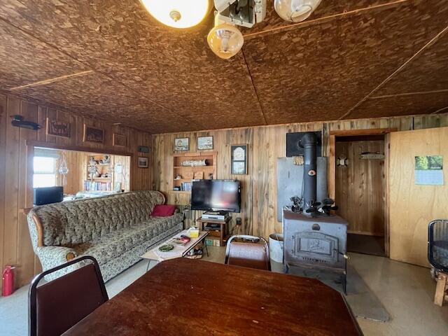 Wa033 Sunset Cove Road Big Lake Twp ME 04668