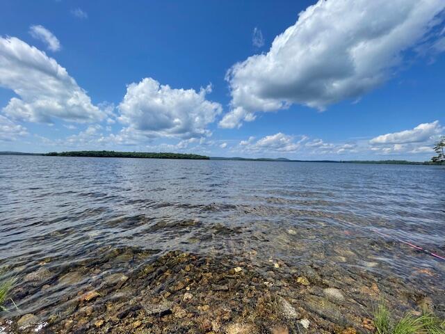 Wa033 Sunset Cove Road Big Lake Twp ME 04668