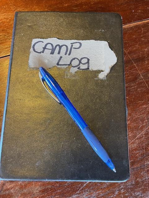 Wa033 Sunset Cove Road Big Lake Twp ME 04668