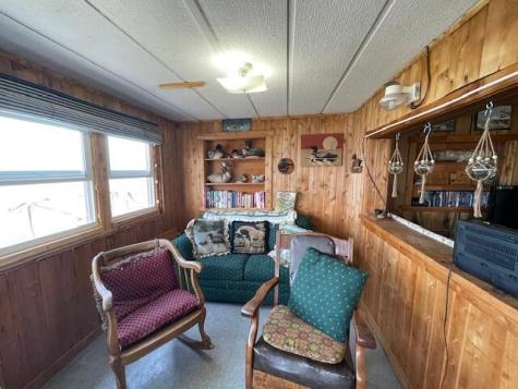 Wa033 Sunset Cove Road Big Lake Twp ME 04668