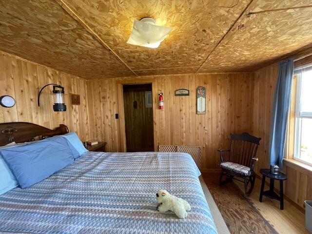 Wa033 Sunset Cove Road Big Lake Twp ME 04668