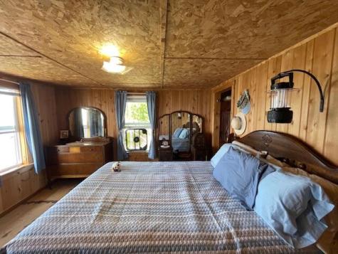 Wa033 Sunset Cove Road Big Lake Twp ME 04668