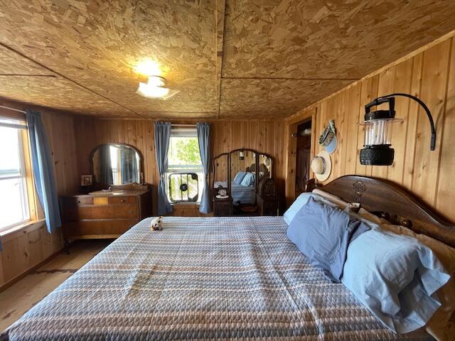 Wa033 Sunset Cove Road Big Lake Twp ME 04668