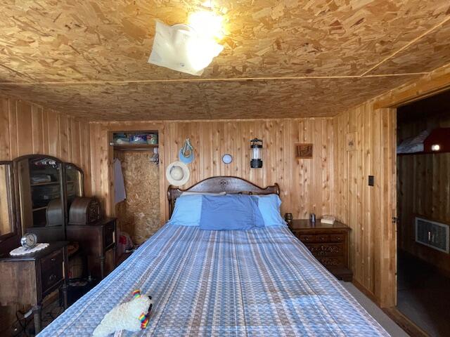 Wa033 Sunset Cove Road Big Lake Twp ME 04668