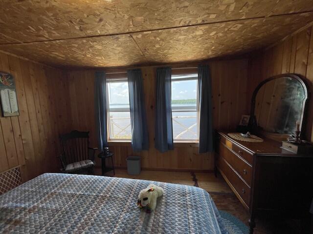 Wa033 Sunset Cove Road Big Lake Twp ME 04668