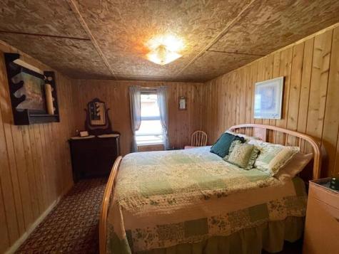 Wa033 Sunset Cove Road Big Lake Twp ME 04668