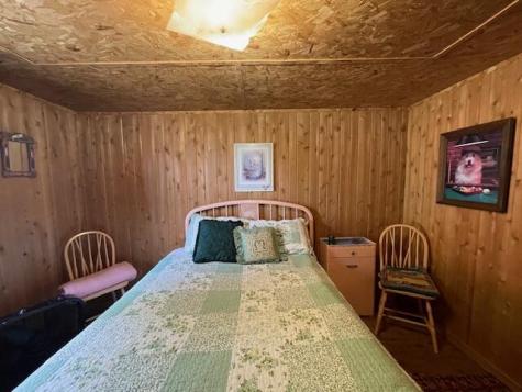 Wa033 Sunset Cove Road Big Lake Twp ME 04668