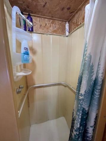 Wa033 Sunset Cove Road Big Lake Twp ME 04668