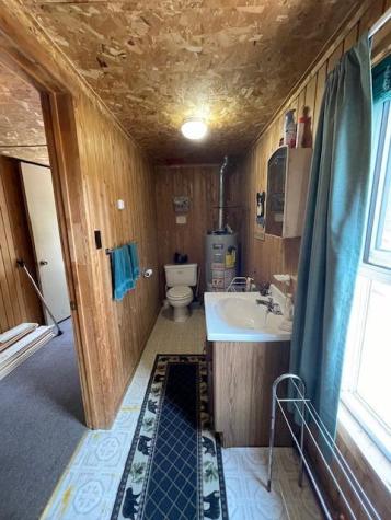 Wa033 Sunset Cove Road Big Lake Twp ME 04668