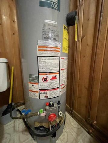 Wa033 Sunset Cove Road Big Lake Twp ME 04668