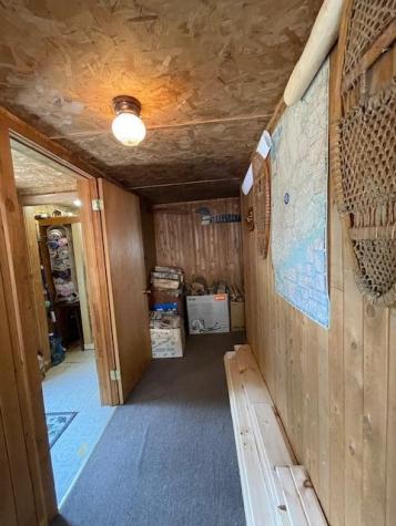 Wa033 Sunset Cove Road Big Lake Twp ME 04668