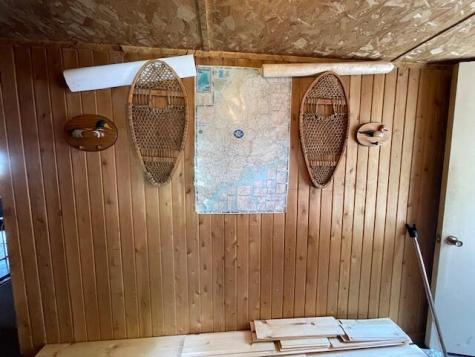 Wa033 Sunset Cove Road Big Lake Twp ME 04668