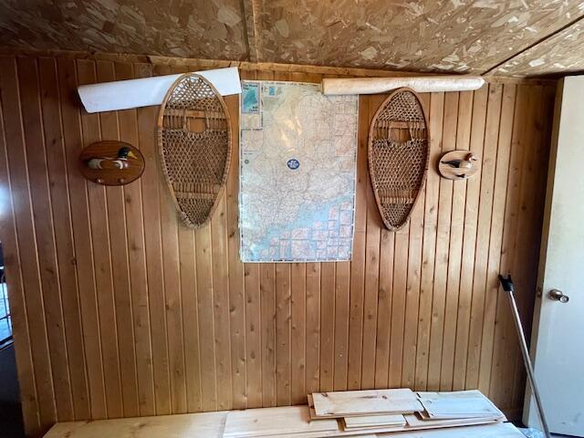 Wa033 Sunset Cove Road Big Lake Twp ME 04668