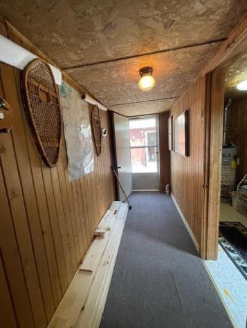 Wa033 Sunset Cove Road Big Lake Twp ME 04668