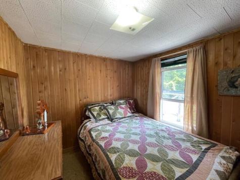 Wa033 Sunset Cove Road Big Lake Twp ME 04668