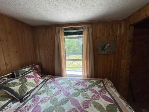 Wa033 Sunset Cove Road Big Lake Twp ME 04668