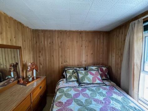 Wa033 Sunset Cove Road Big Lake Twp ME 04668