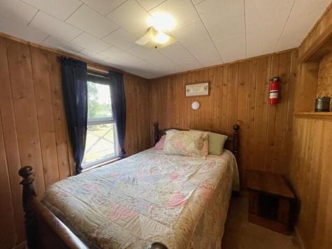 Wa033 Sunset Cove Road Big Lake Twp ME 04668