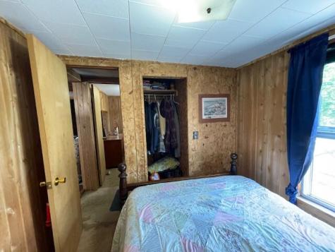 Wa033 Sunset Cove Road Big Lake Twp ME 04668