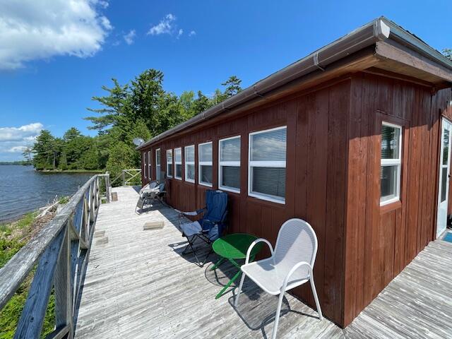 Wa033 Sunset Cove Road Big Lake Twp ME 04668