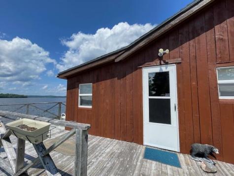 Wa033 Sunset Cove Road Big Lake Twp ME 04668