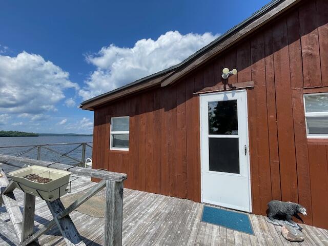 Wa033 Sunset Cove Road Big Lake Twp ME 04668