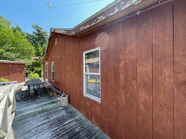 Wa033 Sunset Cove Road Big Lake Twp ME 04668