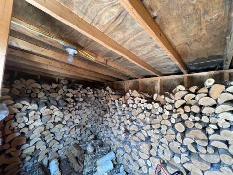 Wa033 Sunset Cove Road Big Lake Twp ME 04668