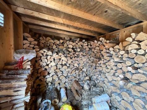 Wa033 Sunset Cove Road Big Lake Twp ME 04668