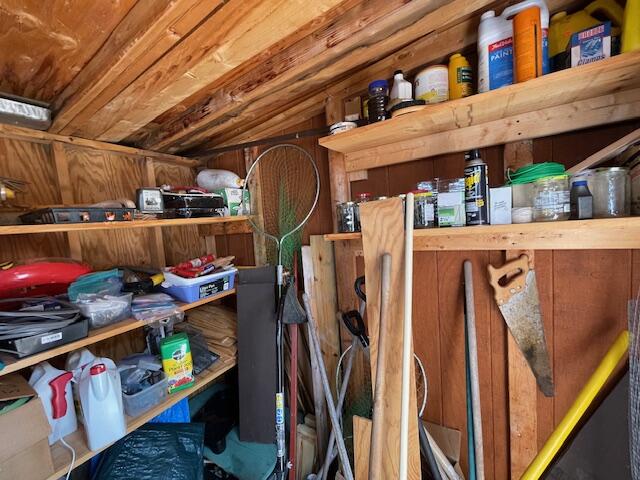 Wa033 Sunset Cove Road Big Lake Twp ME 04668