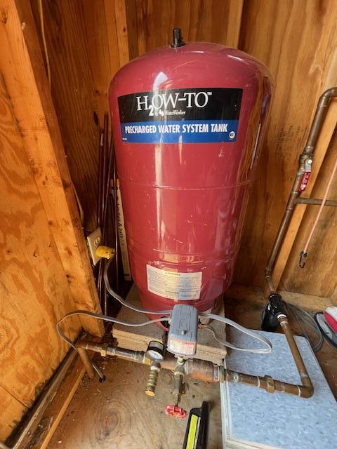 Wa033 Sunset Cove Road Big Lake Twp ME 04668