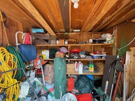 Wa033 Sunset Cove Road Big Lake Twp ME 04668